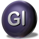 Adobe GoLive icon
